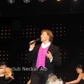 Geburtstagsgala Zwickau 19.11.2016